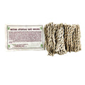 Natural Ayurvedic Buddha Tibetan Rope Incense 80 ropes | Incense | Wiccan Center