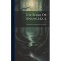 The Book Of Knowledge: Treating Of The Wisdom Of The Ancients - Hardcover | Books | Wiccan Center