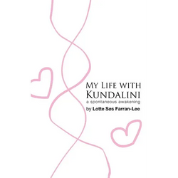 My life with Kundalini - Paperback | Books | Wiccan Center