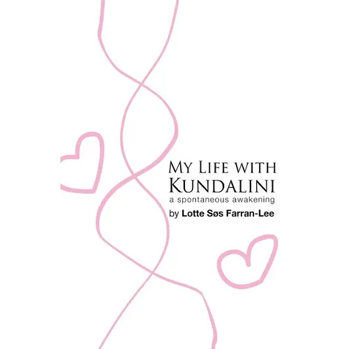 My life with Kundalini - Paperback | Books | Wiccan Center