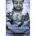 Meditation: Powerful Meditation Transformation in 7 Easy Steps - Paperback