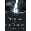 Taking Wings And Winning - Hardcover | Books | Wiccan Center