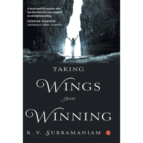 Taking Wings And Winning - Hardcover | Books | Wiccan Center
