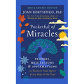 Pocketful of Miracles: Prayers, Meditations, and Affirmations to Nurture Your Spirit Every Day of the Year - Hardcover | Books | Wiccan Center