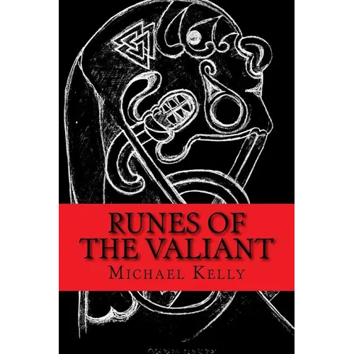 Runes of the Valiant - Paperback | Books | Wiccan Center