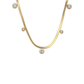 The Mystic Crystal Necklace