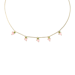 Multi Fruit Charm Necklace | Necklaces | Wiccan Center