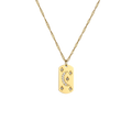Moon Power Necklace