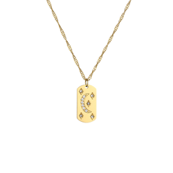Moon Power Necklace | Necklaces | Wiccan Center