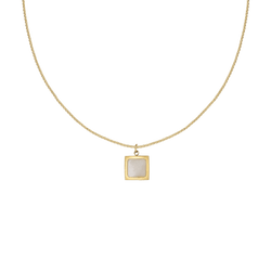 Inlaid Shell Necklace | Necklaces | Wiccan Center