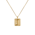 Evil Eye Necklace
