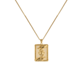 Serpent Necklace