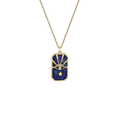 Evil Eye Necklace