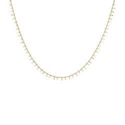 The Tia Tassel Necklace | Necklaces | Wiccan Center