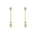 The Sorella Mini Earrings