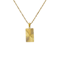 Sunburst Necklace