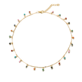 The Magic Stones Necklace
