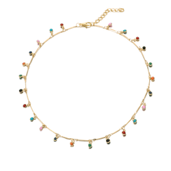 The Magic Stones Necklace | Necklaces | Wiccan Center
