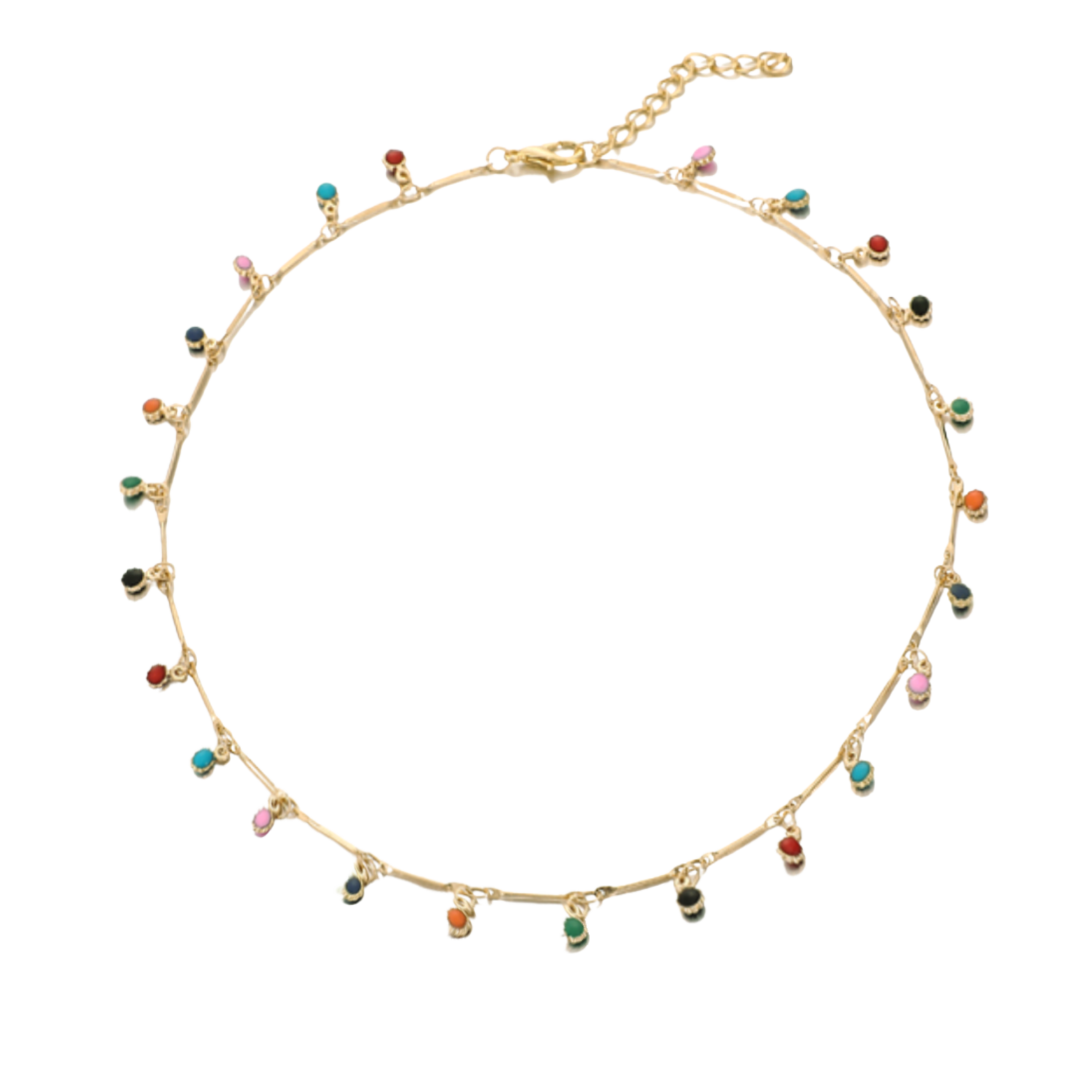 The Magic Stones Necklace