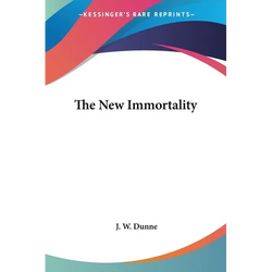 The New Immortality - Paperback | Books | Wiccan Center