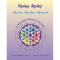 Maha Reiki Master Teaching Manual: In Depth Reiki Training for Our Times - Paperback | Books | Wiccan Center