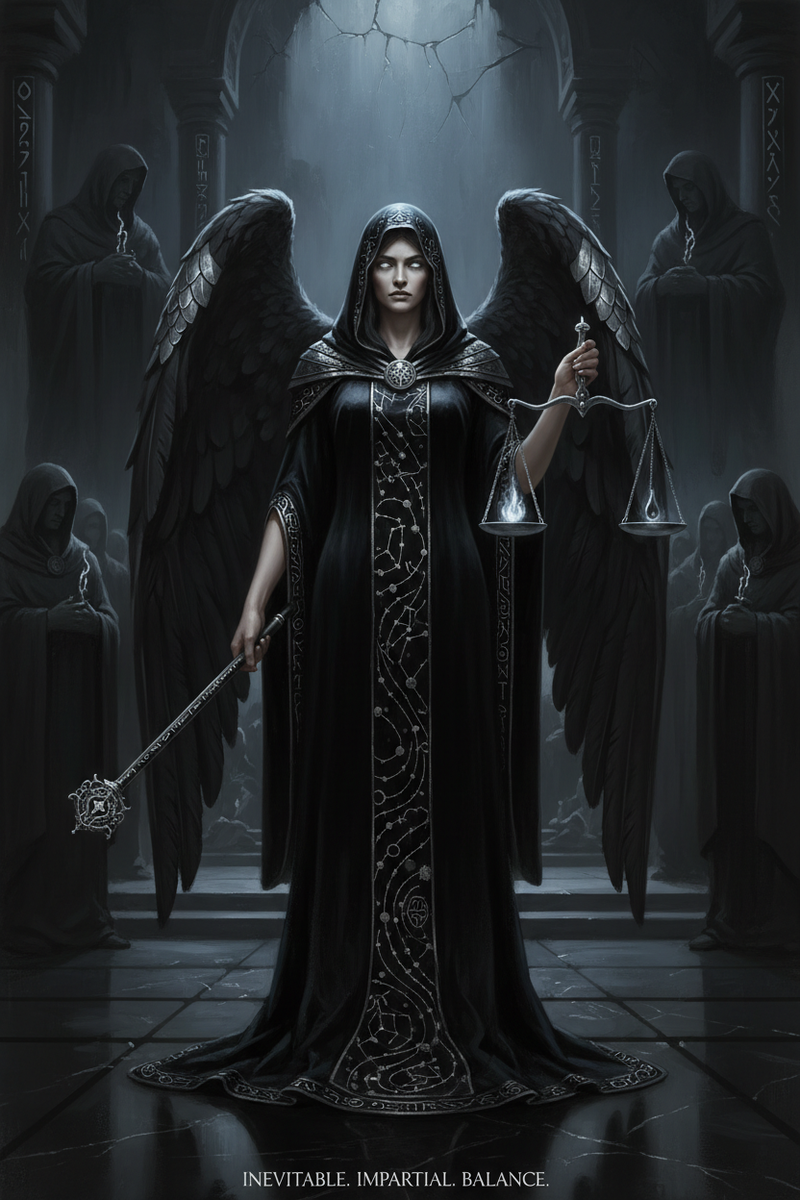 Nemesis