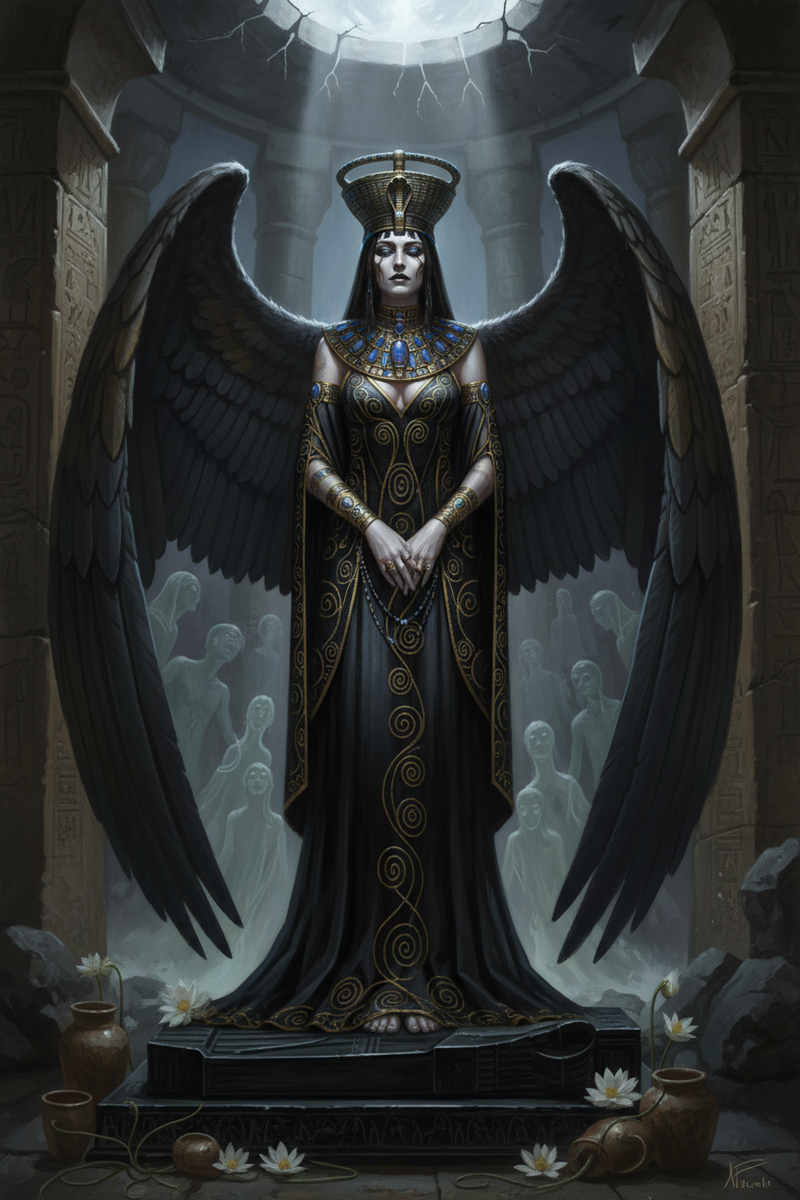 Nephthys