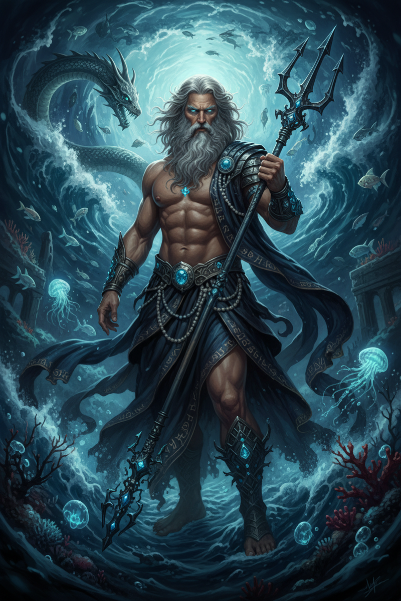 Neptune