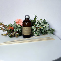 Neroli - REED DIFFUSER -- by Moon Water Apothecary! | | Wiccan Center