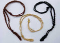 Hemp Net Necklace | Jewelry-Necklace | Wiccan Center