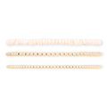bri triple bracelet stack | | Wiccan Center