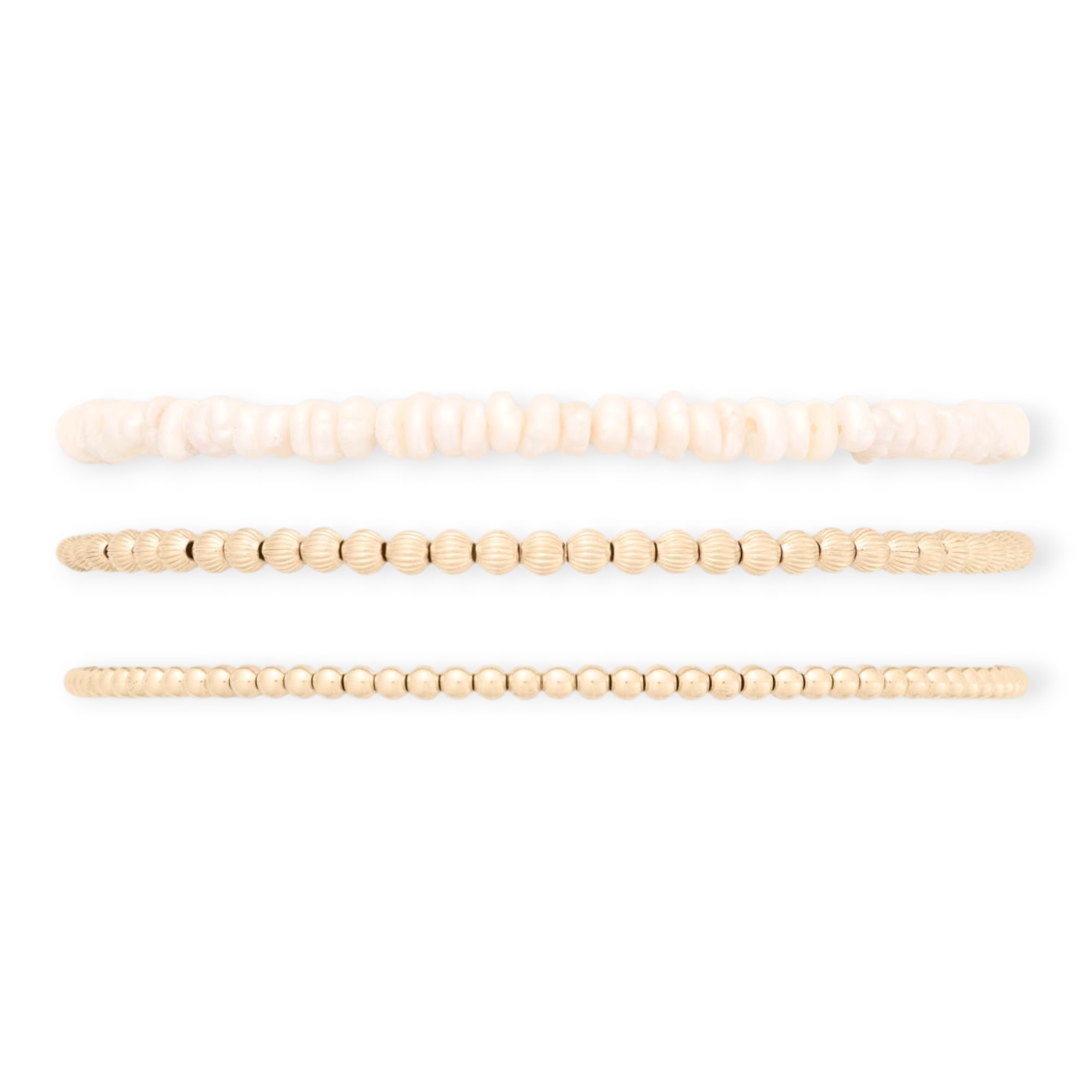 bri triple bracelet stack | | Wiccan Center