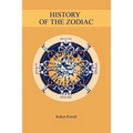 History of the Zodiac - Paperback | Books | Wiccan Center