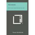 The Moon: The Cycles and Fortunes of Life - Hardcover | Books | Wiccan Center