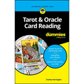 Tarot & Oracle Card Reading for Dummies - Paperback | Books | Wiccan Center