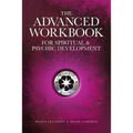 The Advanced Workbook For Spiritual & Psychic Development - Paperback | Books | Wiccan Center