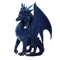 Nightfall Dragon Figurine | Dragon Figurines & Statues | Wiccan Center