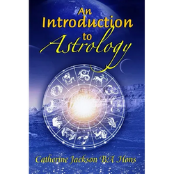 An Introduction to Astrology - Paperback | Books | Wiccan Center