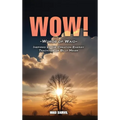 Wow: Words Of Waid: Inspired By The Creation Energy Teachings Of Billy Meier - Hardcover | Books | Wiccan Center