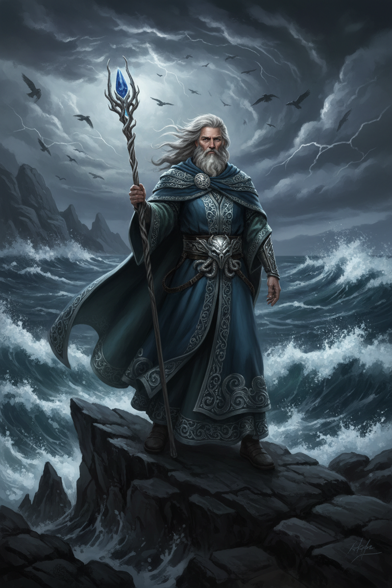 Njord