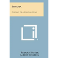 Spinoza: Portrait of a Spiritual Hero - Paperback | Books | Wiccan Center