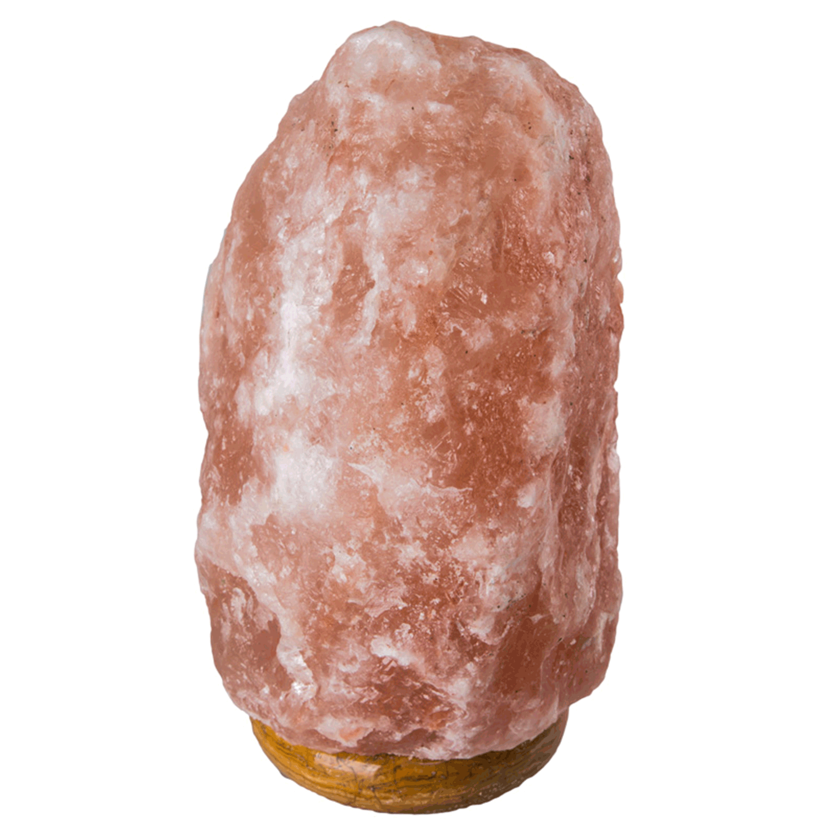 Himalayan Salt Lamp 15-20 lbs | Salt Lamps & Candle Holders | Wiccan Center