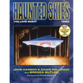 Haunted Skies Volume 8 - Paperback | Books | Wiccan Center