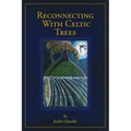 Reconnecting with Celtic Trees - Paperback | Books | Wiccan Center