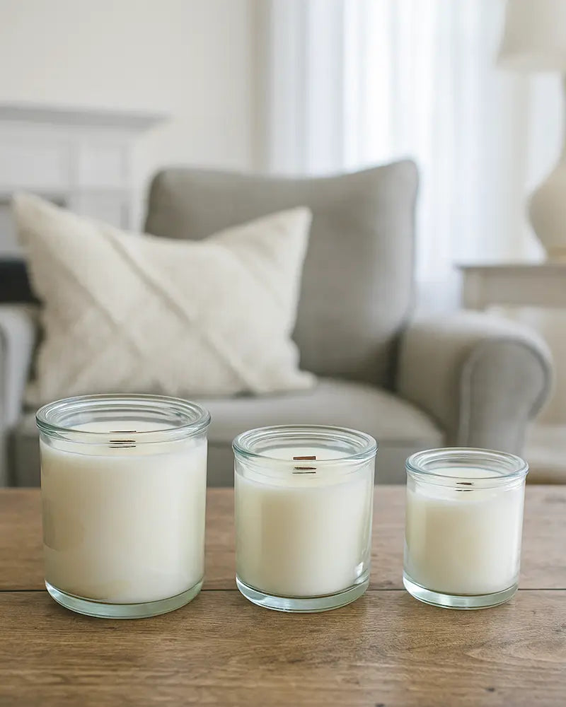 nova candle vessel & lid | vessels | Wiccan Center
