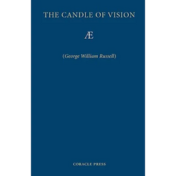 The Candle of Vision - Paperback | Books | Wiccan Center