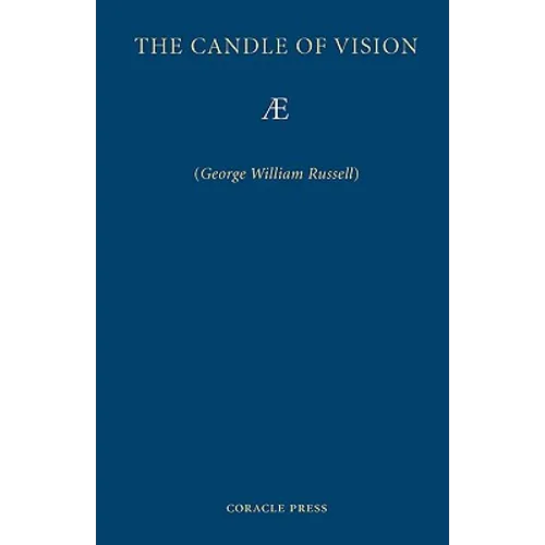 The Candle of Vision - Paperback | Books | Wiccan Center
