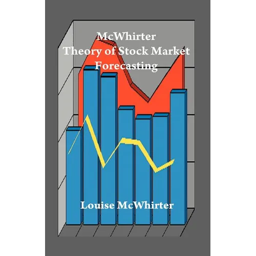 McWhirter Theory of Stock Market Forecasting - Paperback | Books | Wiccan Center