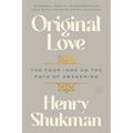 Original Love: The Four Inns on the Path of Awakening - Paperback