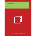 Ghost Land: Or Researches Into The Mysteries Of Occultism - Hardcover | Books | Wiccan Center